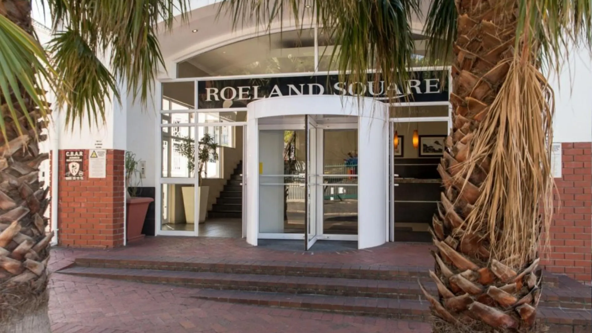 The Gardens Nook Apartment Cape Town South Africa