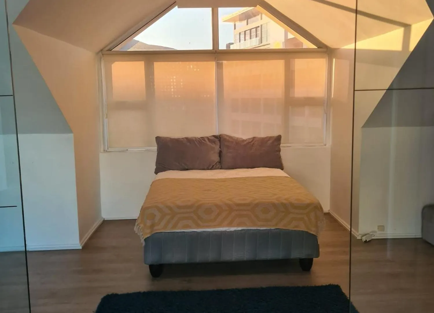 The Gardens Nook Apartment Cape Town South Africa