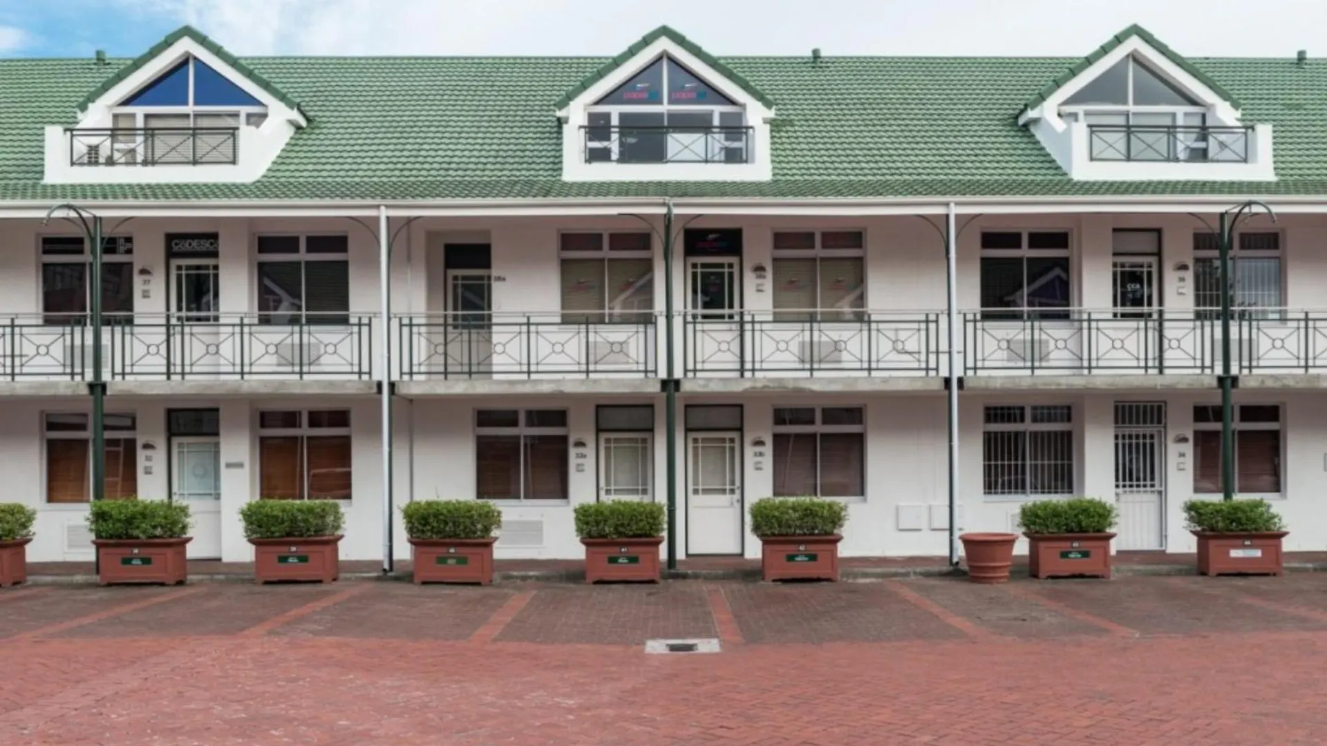 The Gardens Nook Apartment Cape Town South Africa