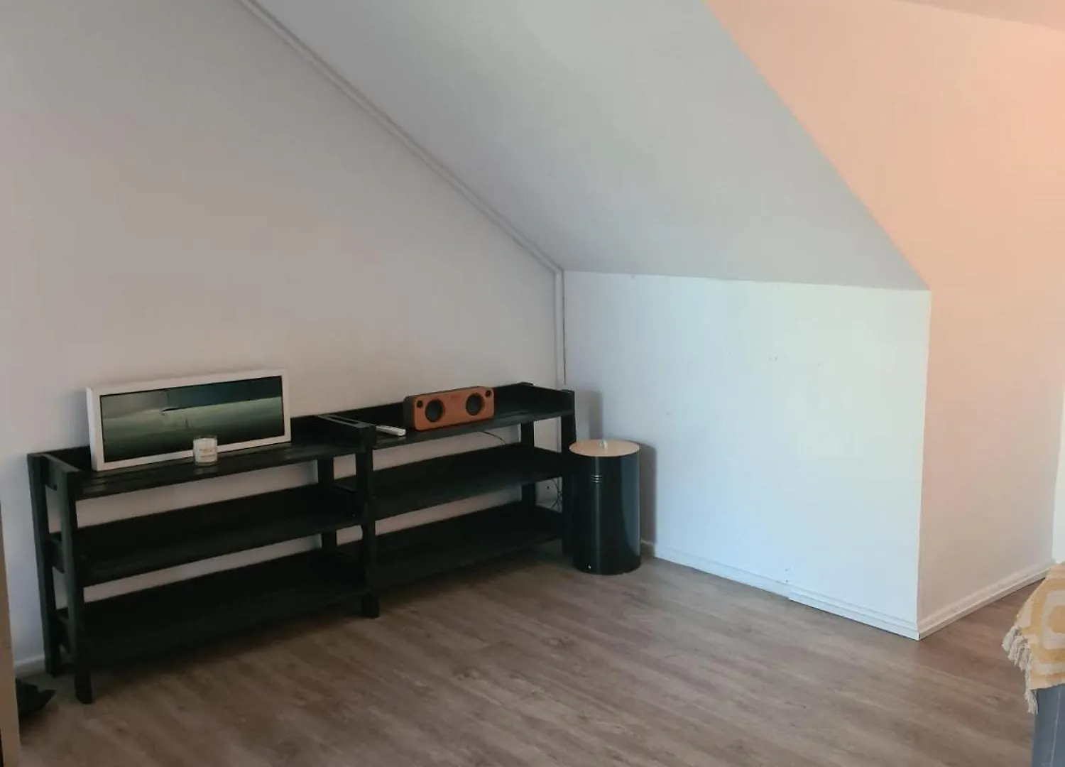 Apartment Ferienwohnung The Gardens Nook Kapstadt