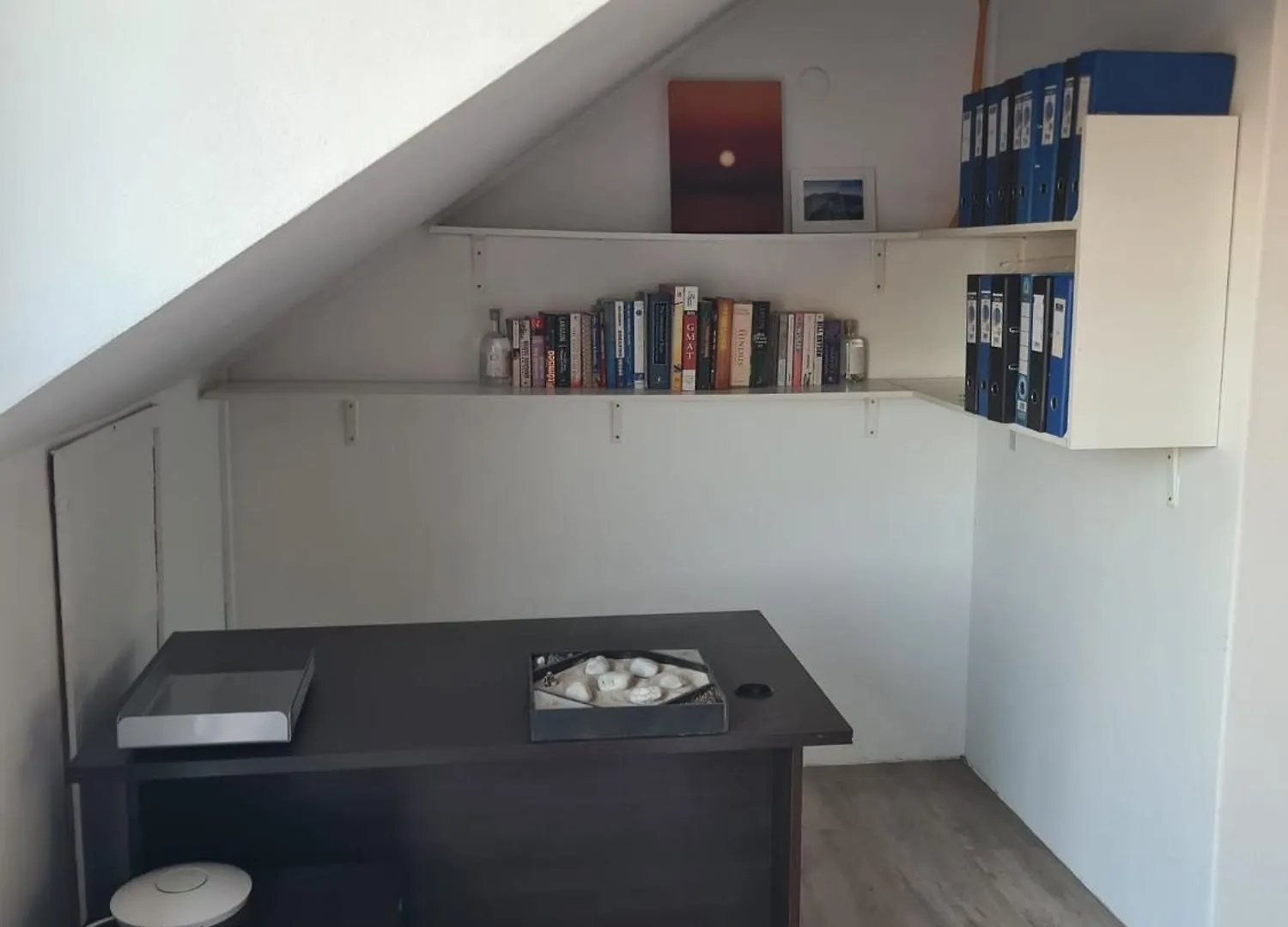 Ferienwohnung The Gardens Nook Kapstadt 0*,