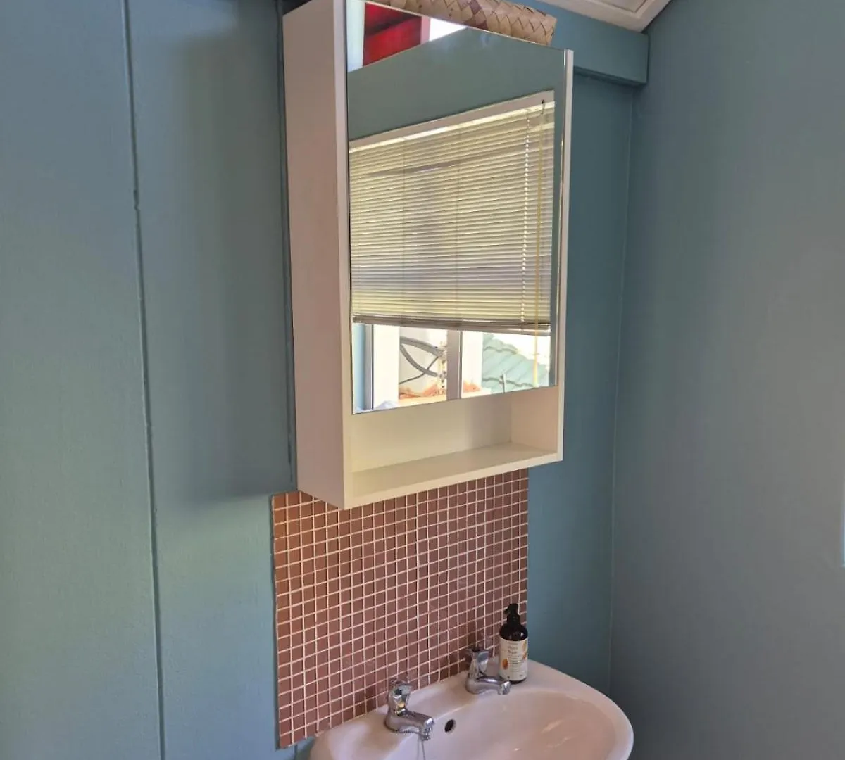 The Gardens Nook Apartment Cape Town